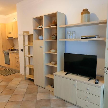 La Casa Di Giovanni Côme Esterno foto