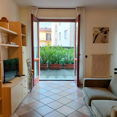 La Casa Di Giovanni Côme Esterno foto