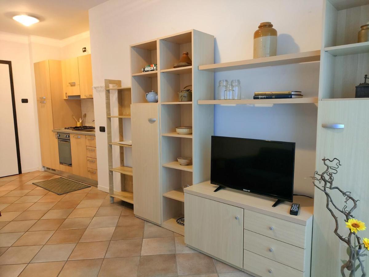 La Casa Di Giovanni Côme Esterno foto