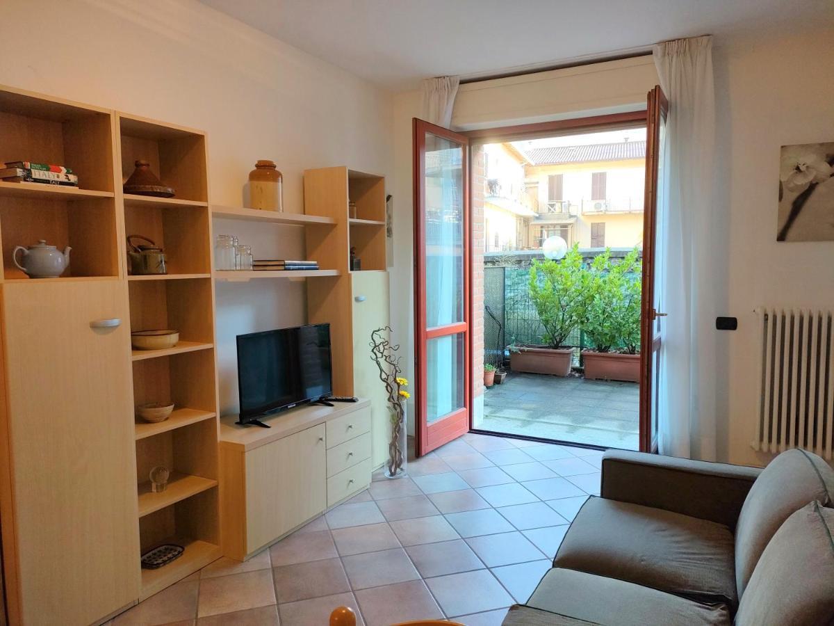 La Casa Di Giovanni Côme Esterno foto