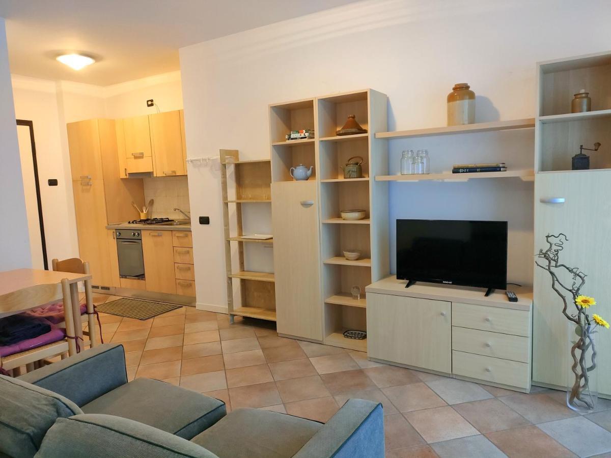La Casa Di Giovanni Côme Esterno foto