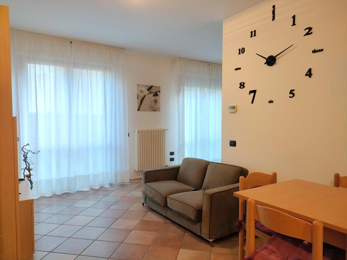 La Casa Di Giovanni Côme Esterno foto