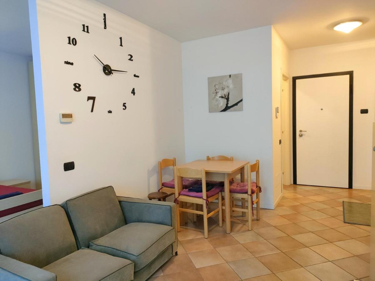 La Casa Di Giovanni Côme Esterno foto