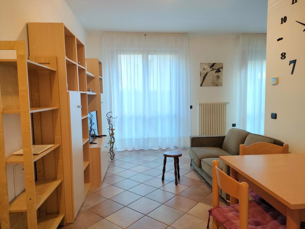 La Casa Di Giovanni Côme Esterno foto