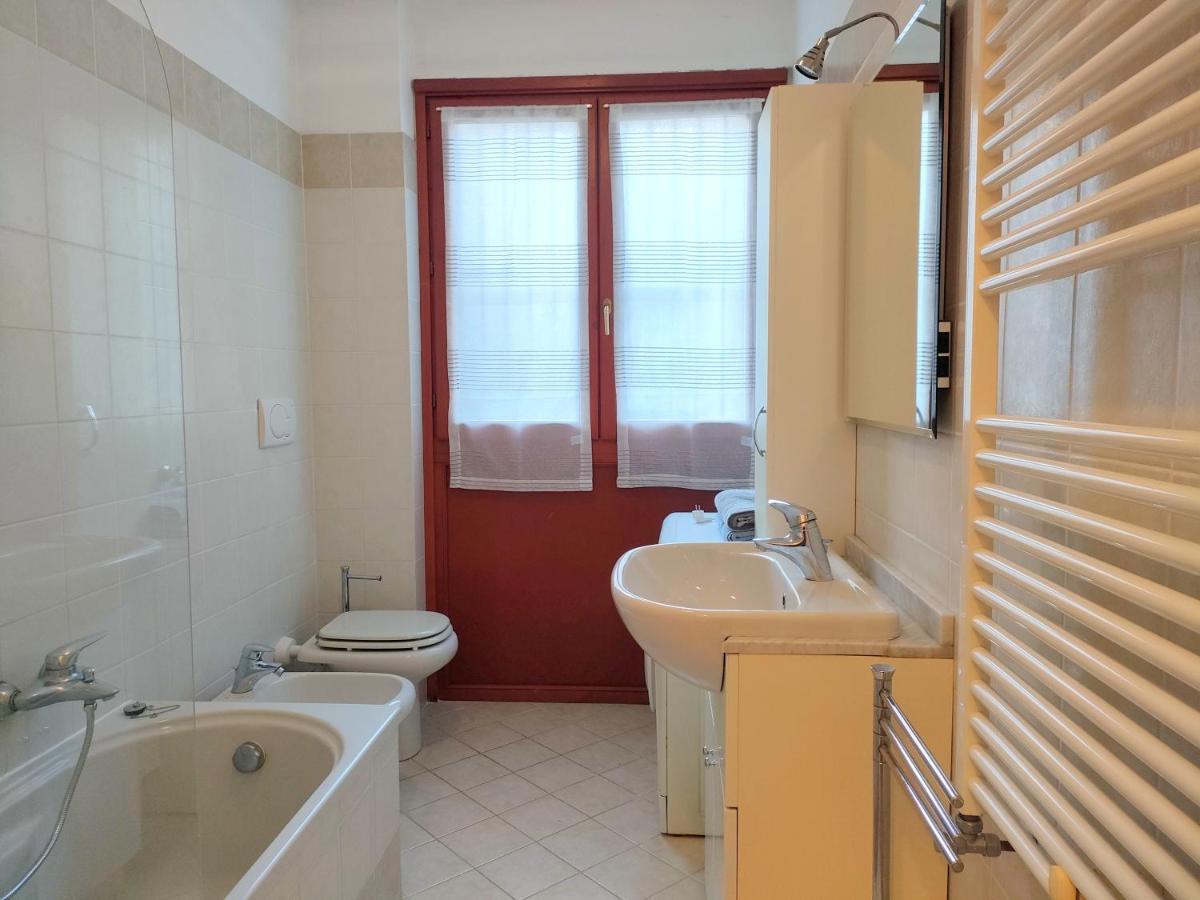 La Casa Di Giovanni Côme Esterno foto