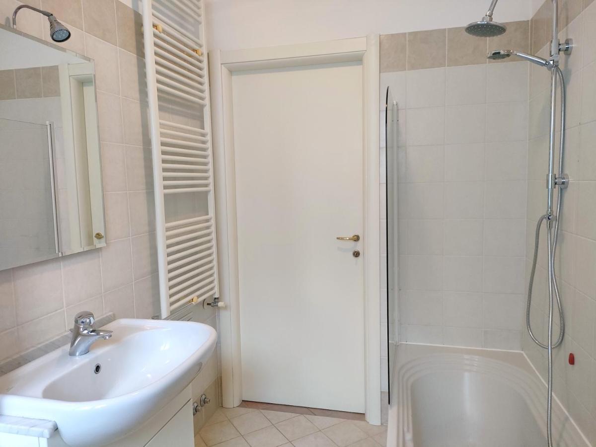 La Casa Di Giovanni Côme Esterno foto