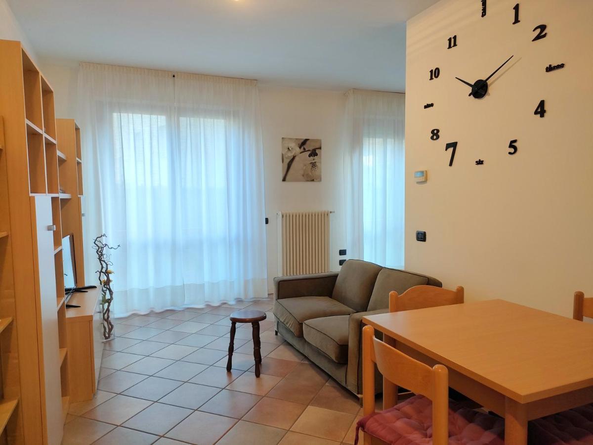 La Casa Di Giovanni Côme Esterno foto