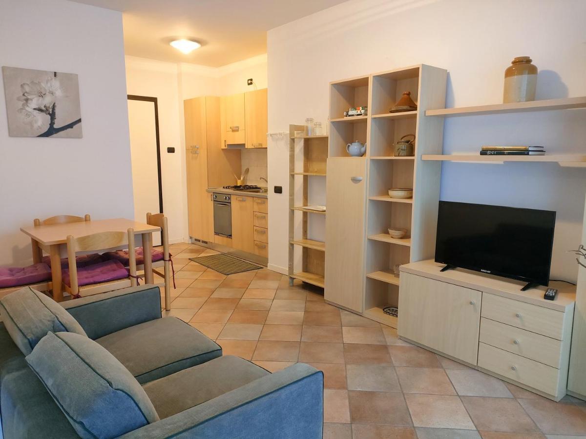 La Casa Di Giovanni Côme Esterno foto