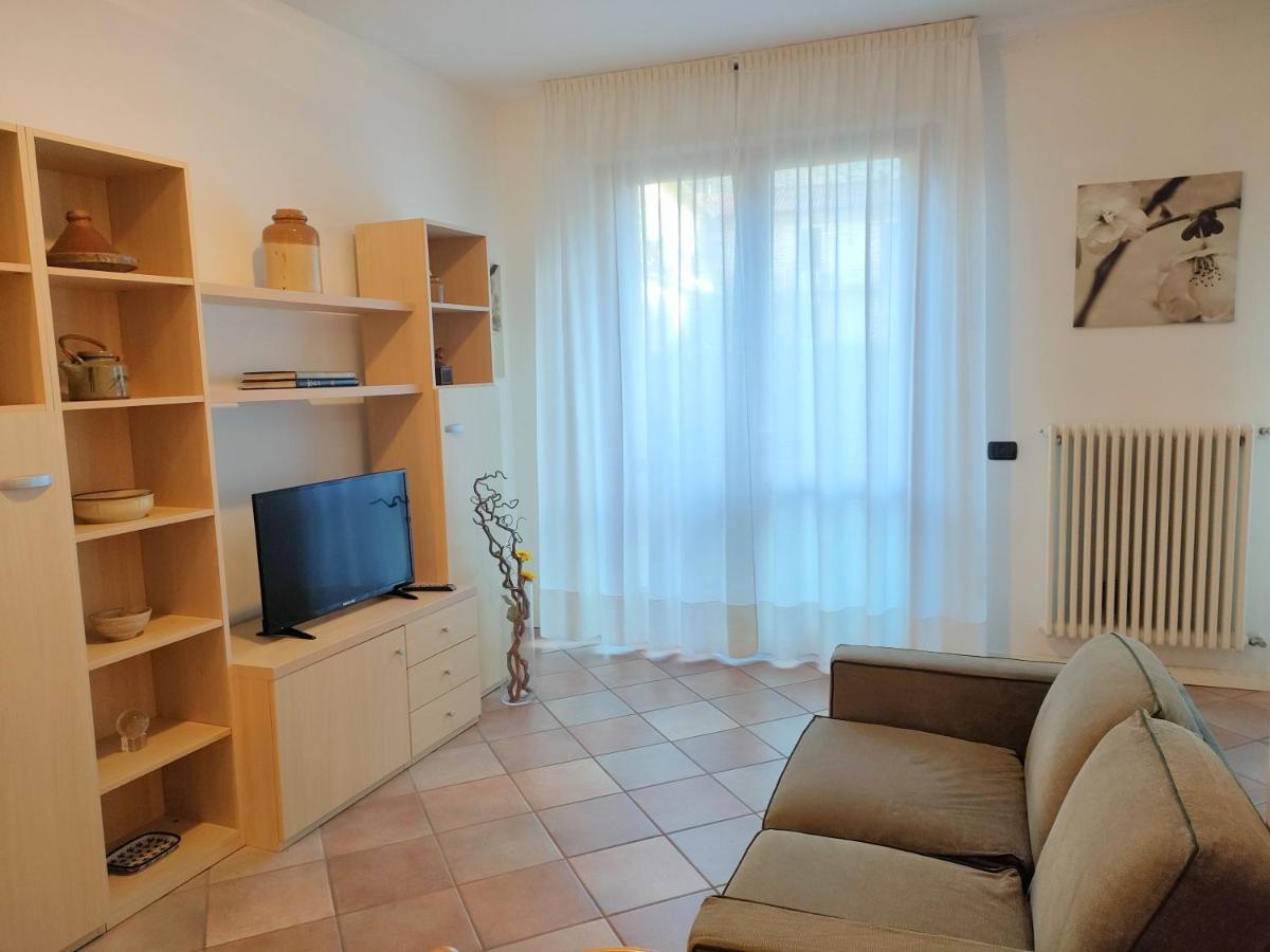 La Casa Di Giovanni Côme Esterno foto